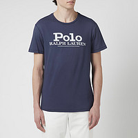 Polo By Ralph Lauren 男士Polo Logo T恤
