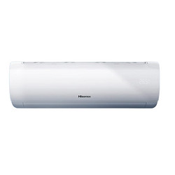 Hisense 海信 KFR-34GW/E270-X1 壁挂式空调 1.5匹