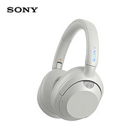 SONY 索尼 ULT WEAR WH-ULT900N 耳罩式头戴式主动降噪蓝牙耳机 米白 1202