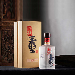 董酒 国密 方印 54%vol 董香型白酒 100ml 单瓶装