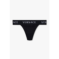 VERSACE 范思哲 Logo内裤