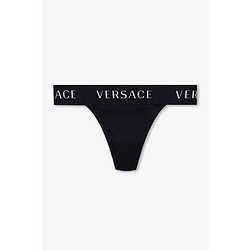 VERSACE 范思哲 Logo内裤