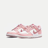 NIKE 耐克 DUNK LOW (GS) 运动鞋 DO6485-600