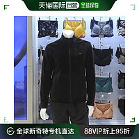 FILA 斐乐 毛面料 拉链 男士 上衣(FI4FTD6430M)