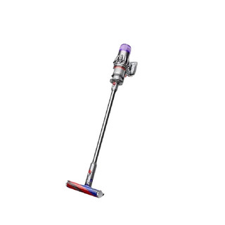 百亿补贴：dyson 戴森 V10 Digital Slim Fluffy 无线手持式吸尘器