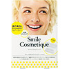 【】Smile Cosmetique 女士 微笑化妆品 牙齿美白护理 预防蛀牙 口臭 贴纸型美白牙膏特别护理 6次份量