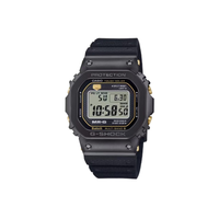 CASIO 卡西欧 G-SHOCK MR-G系列 43.2毫米太阳能电波腕表 MRG-B5000R-1