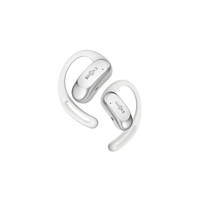 会员专享、PLUS会员：SHOKZ 韶音 OpenFit Air T511 开放式蓝牙耳机 冰川白