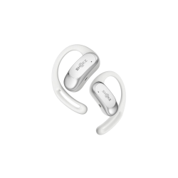 SHOKZ 韶音 OpenFit Air T511 开放式蓝牙耳机 冰川白