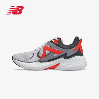 百亿补贴：new balance NB 男子 户外休闲运动跑鞋 MYARULR