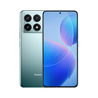 Xiaomi 小米 红米Redmi K70 Pro 第三代骁龙® 8 小米澎湃OS 第二代2K屏 12GB+256GB 智能5G手机