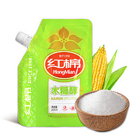 红棉 木糖醇无蔗糖烘焙原料代替白砂糖木糖醇200g