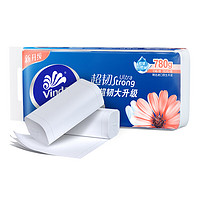 Vinda 维达 超韧系列 无芯卷纸 4层*78g*20卷