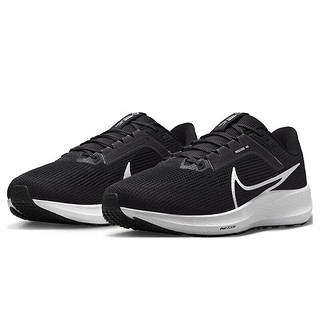 NIKE 耐克 男子跑步鞋透气PEGASUS 40飞马40zoom气垫运动鞋DV7480-001 DV7480-001 42