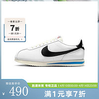 NIKE 耐克 W NIKE CORTEZ 运动休闲户外训练鞋女子 DN1791-100 35.5