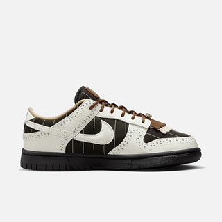 NIKE 耐克 胜道 W NIKE DUNK LOW LX休闲鞋 FV3642-010 36码