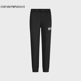 EMPORIO ARMANI EA7男装直筒束脚运动休闲裤