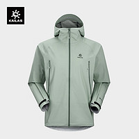 KAILAS 凯乐石 MONT-LT全天候硬壳冲锋衣GTX 3L防水登山服