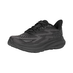 HOKA ONE ONE 男女款情侣克利夫顿9Clifton 9公路跑步鞋 直邮