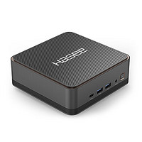 Hasee 神舟 战神Mini i9 迷你主机 (酷睿十二代i9-12900H 16G 1TBSSD WIFI win11)