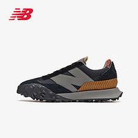 百亿补贴：new balance NewBalance NB 男女缓震低帮休闲跑步鞋 UXC72CNY