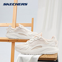 SKECHERS 斯凯奇 D'lites 1.0 女子休闲运动鞋 66666214/WPK