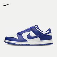 NIKE 耐克 DUNK LOW RETRO 男子运动鞋 DV0833-103 42