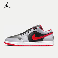 NIKE 耐克 AIR JORDAN 1 LOW AJ1 男子运动鞋 553558-060 43