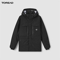 百亿补贴：TOREAD 探路者 男士防风保暖防水滑雪服 TAHJ91203