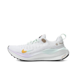 耐克跑鞋_nike 耐克 女子运动鞋夏季新款infinity run 4缓震公路跑步
