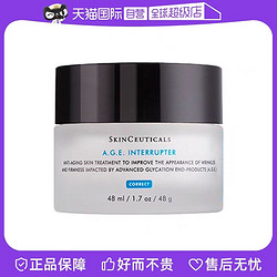 SKINCEUTICALS 修丽可 紧致塑颜AGE精华面霜48ml淡纹修护