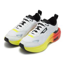 puma彪马kosmorider厚底女鞋时尚拼色复古耐磨女款运动休闲鞋老爹鞋