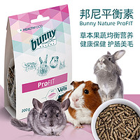 Bunny Nature 邦尼新款平衡素 ProFIT-200g 原装进口