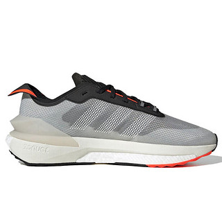 adidas 阿迪达斯 男女 运动型格系列 AVRYN 运动 跑步鞋 HP5969 44码 UK9.5码