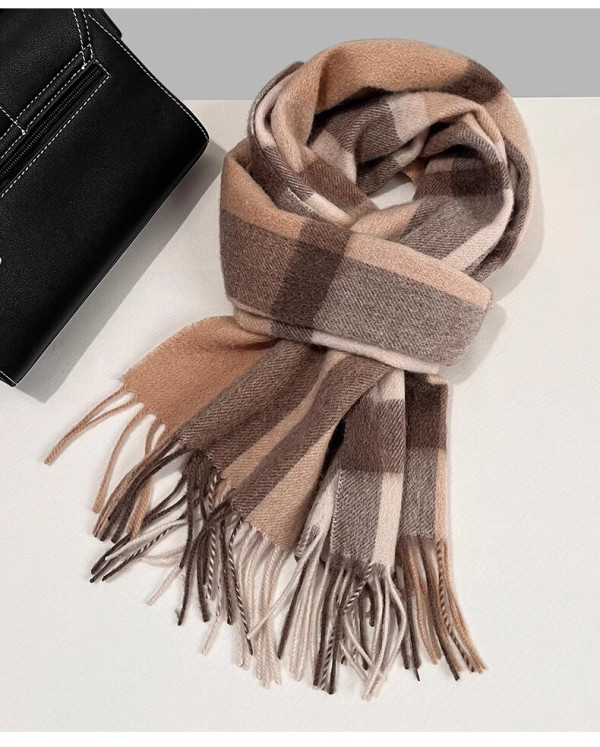 冬季形状长方形款式围巾好价爆料            (5)相关文章