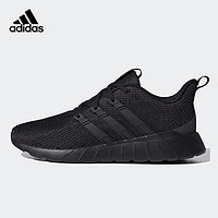 adidas 阿迪达斯 男鞋跑步鞋春季网面轻便训练健身运动鞋EG3190