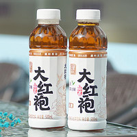 QIULI 丘里 无糖安溪铁观音 500ml*6瓶