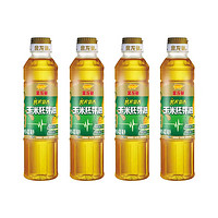 金龙鱼 玉米胚芽油   400ML