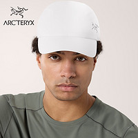 ARC'TERYX 始祖鸟 CALVUS CAP 男女同款 弯檐帽