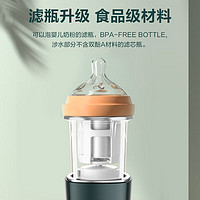 SUPOR 苏泊尔 前置过滤器 QD506 防冻防爆 6.1T/h