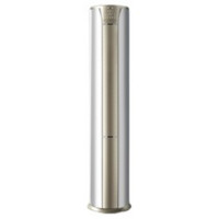 Haier 海尔 静悦系列 KFR-50LW/06KCA83U1 三级能效 立柜式空调 2匹