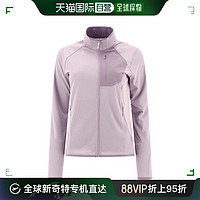 ARC'TERYX 始祖鸟 韩国直邮ARC`TERYX24SS夹克女X000007710DELTA JKT W LIGHT VELOC