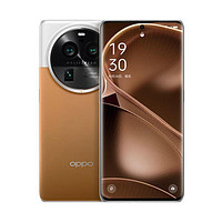 百亿补贴：OPPO Find X6Pro 5G手机 超光影三主摄 第二代骁龙8  AI正品手机