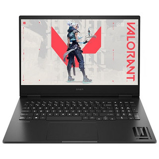 百亿补贴：HP 惠普 10 16.1英寸游戏本（i7-13620H、16GB、512GB、RTX4060）