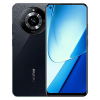 百亿补贴：realme 真我 11 5G智能手机 天玑6020旗舰芯 Super AMOLED屏