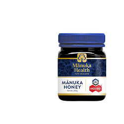 manuka health 蜜纽康 麦卢卡蜂蜜MGO 850+  UMF20+ MGO850+ 250g 澳洲直邮  急单慎拍