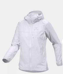 ARC'TERYX 始祖鸟 Womens Squamish Hoody Jacket