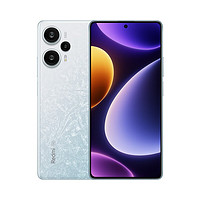 Redmi 红米 小米 Redmi Note 12 Turbo 5G 骁龙7+双卡手机