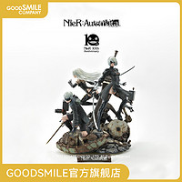 Good Smile SQUARE ENIX MASTERLINE NieR:Automata 1/4scale豪华