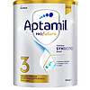 Aptamil 爱他美 澳洲白金版 婴儿奶粉 3段3罐900g（含税）